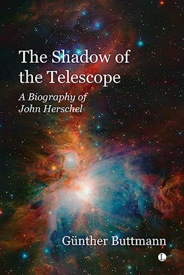 The Shadow of the Telescope