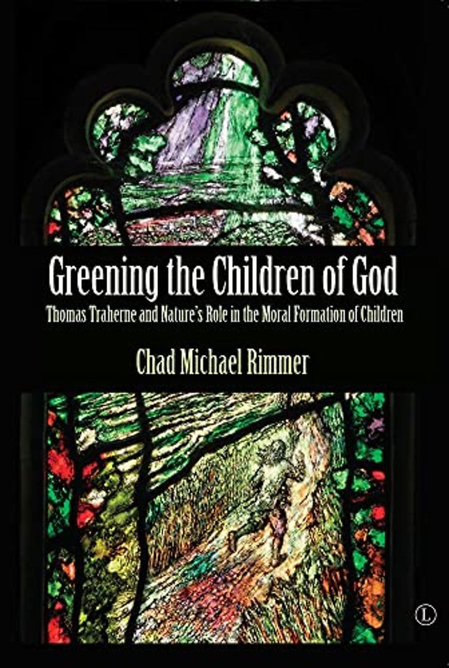 Greening the Children of God PB