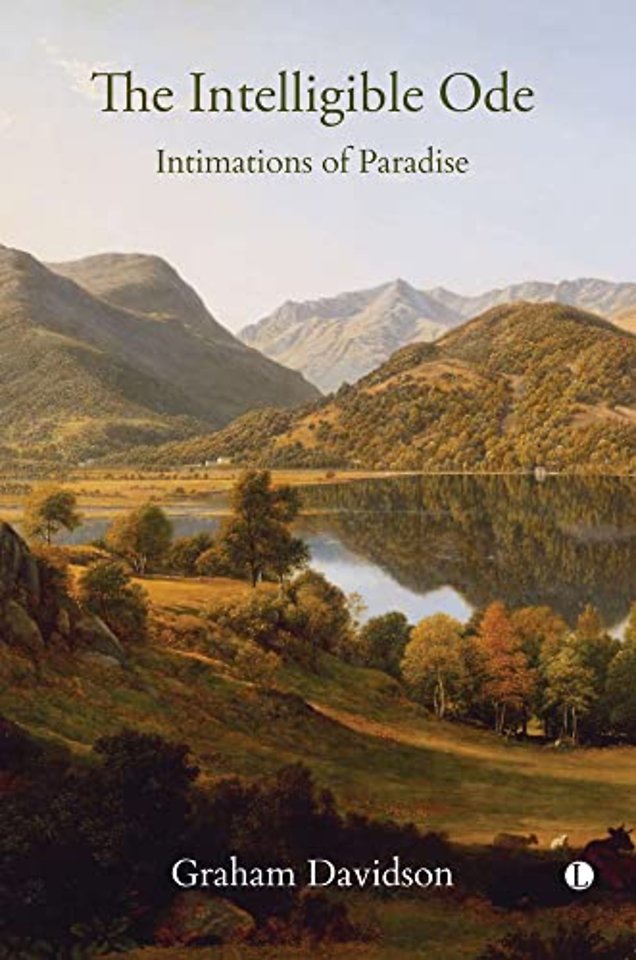 The The Intelligible Ode