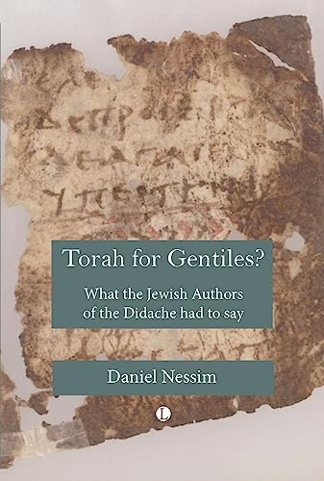 Torah for Gentiles?