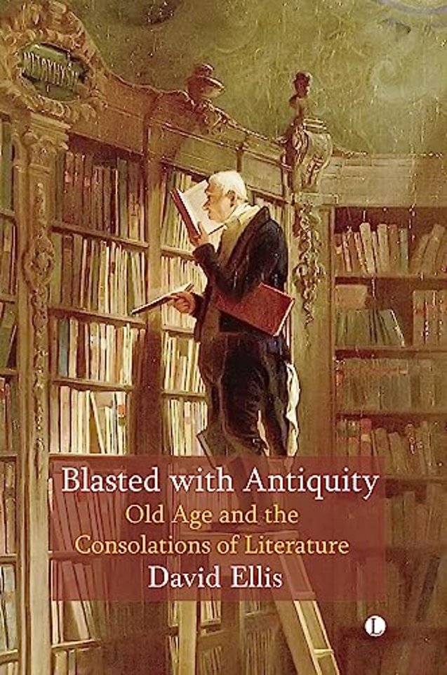 Blasted with Antiquity
