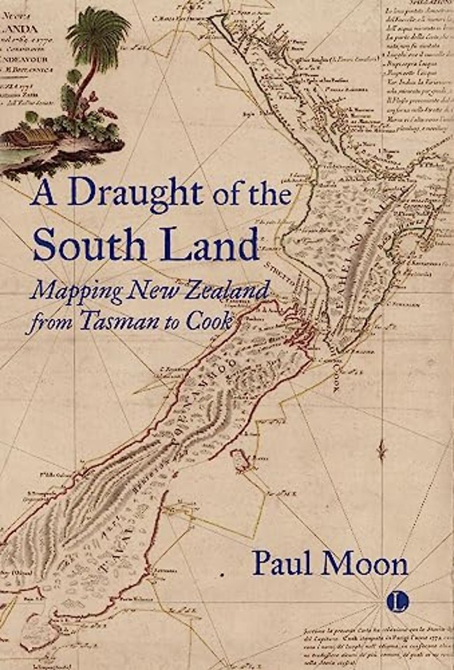 A Draught of the South Land