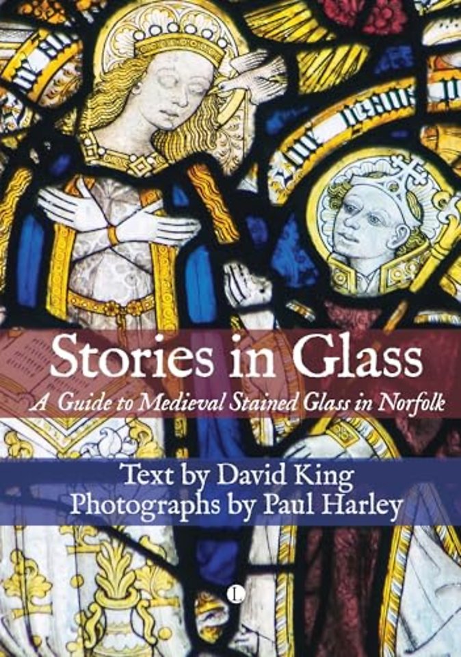 Stories in Glass