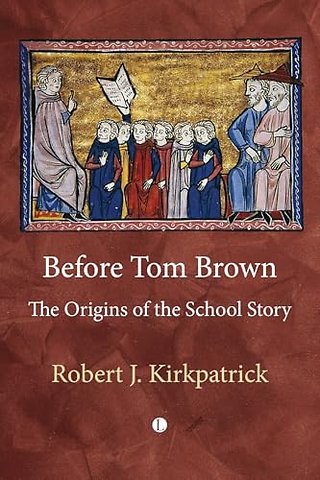 Before Tom Brown