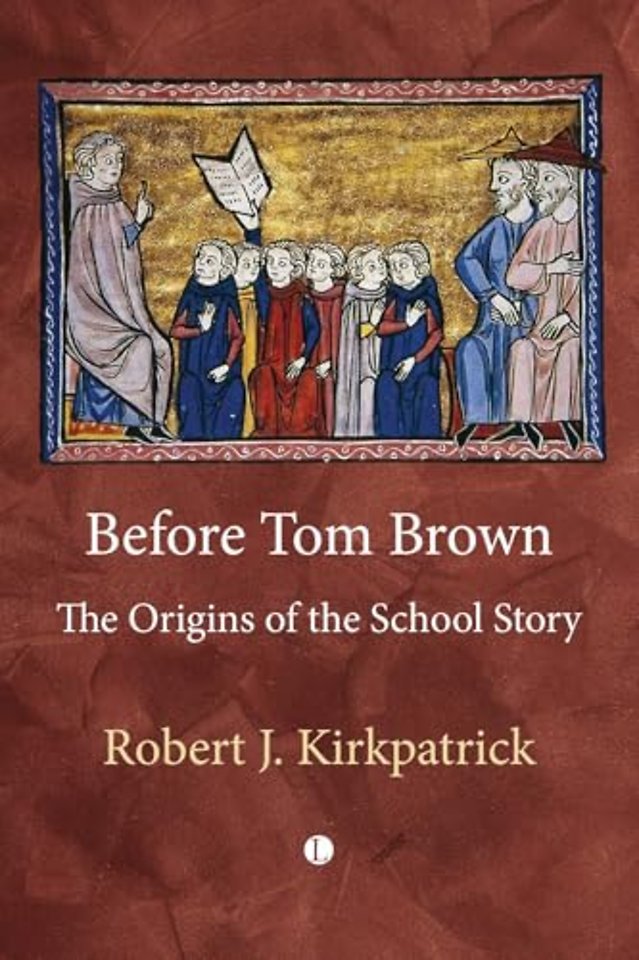 Before Tom Brown