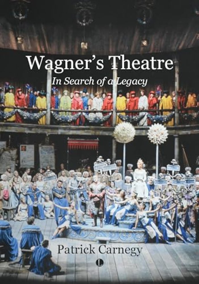 Wagner's Theatre