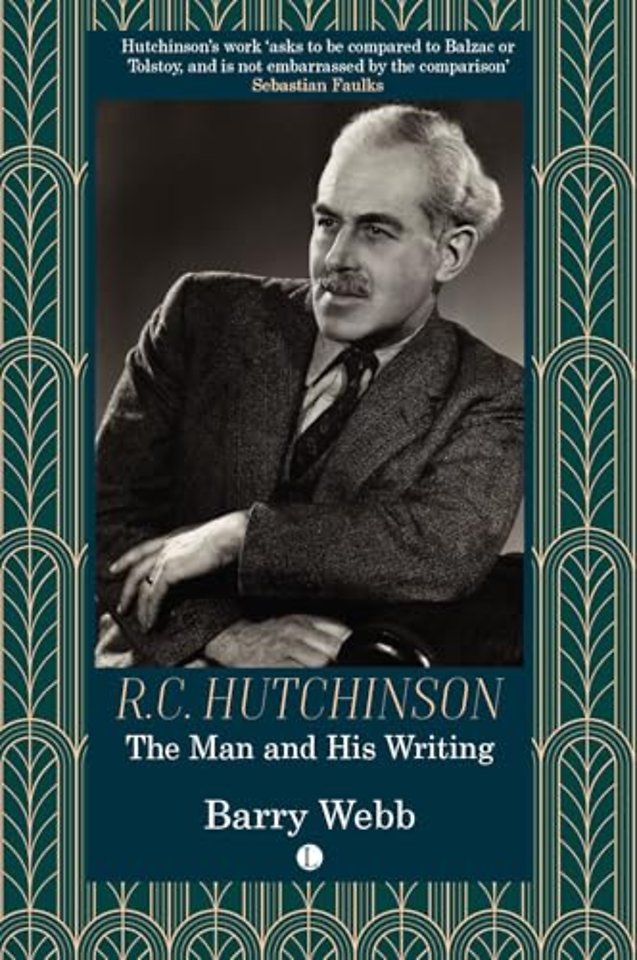 R.C. Hutchinson