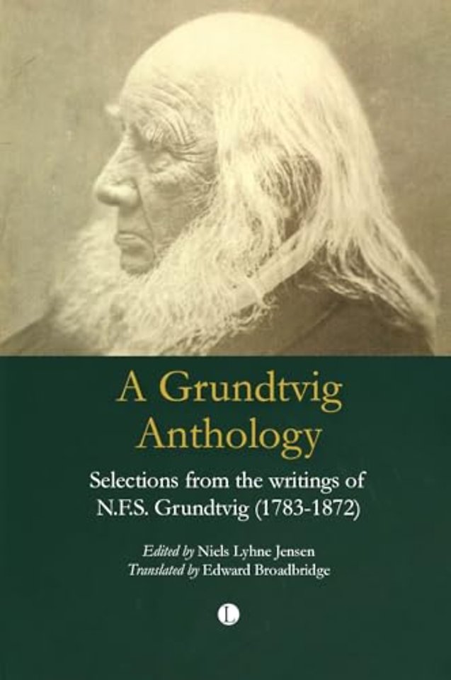 A Grundtvig Anthology