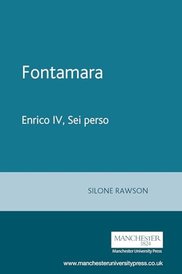Fontamara