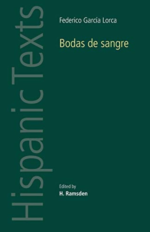 Bodas de sangre