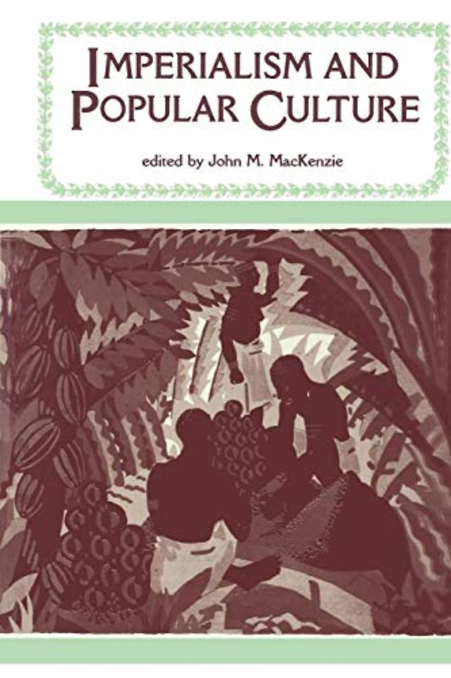 Imperialism and Popular Culture