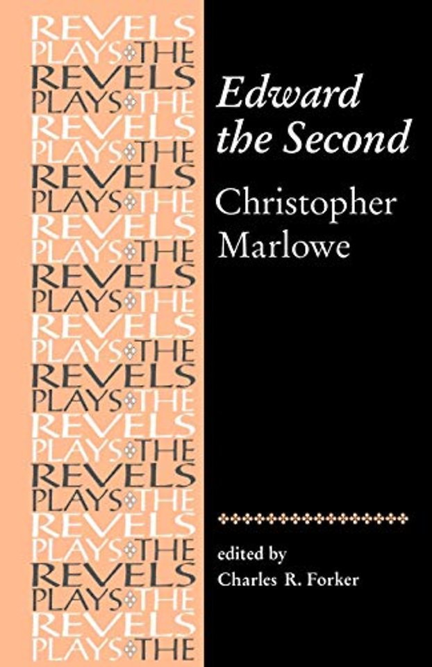 Edward the Second