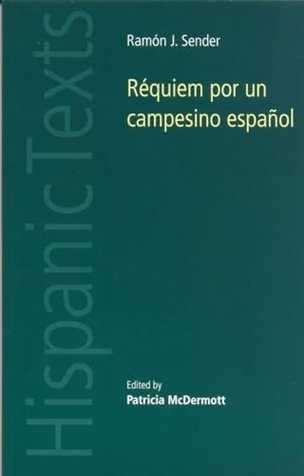 ReQuiem Por Un Campesino EspanOl
