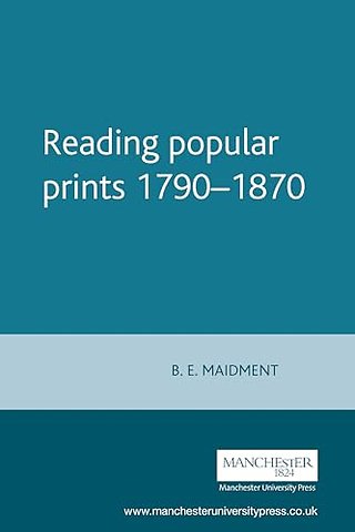Reading popular prints 1790–1870