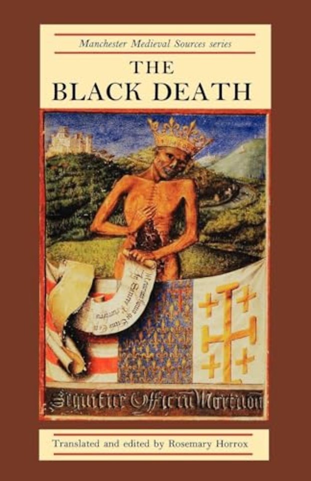 The Black Death