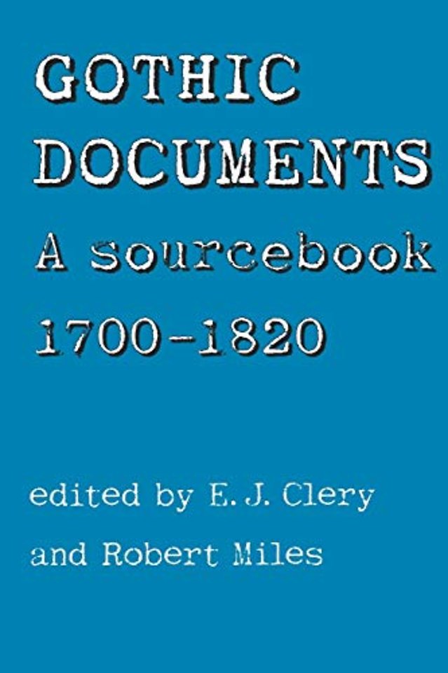 Gothic Documents