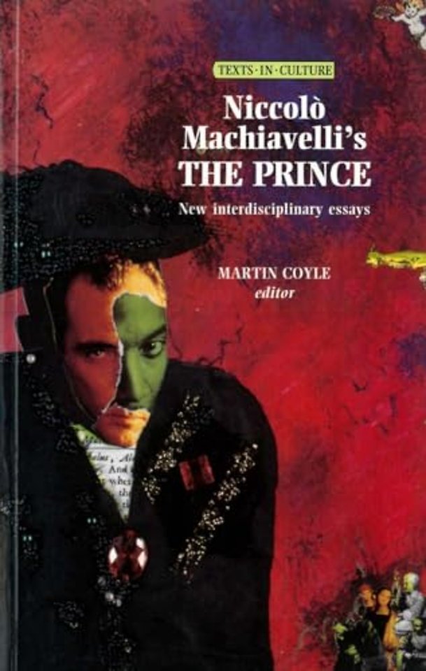 Niccolo Machiavelli's The Prince