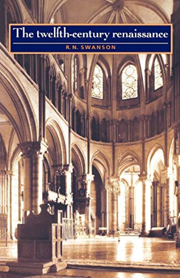 The Twelfth-century Renaissance