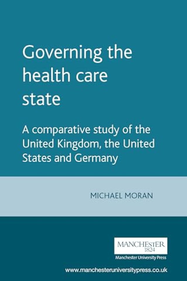 Governing the health care state
