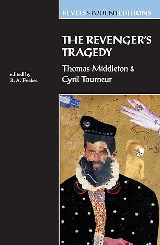 The Revenger's Tragedy