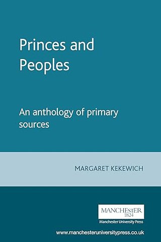 Princes and Peoples