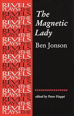 The Magnetic Lady