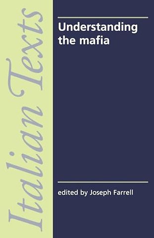 Understanding the mafia
