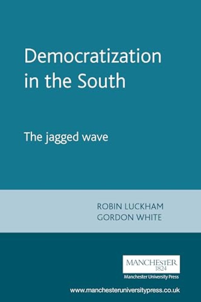 Democratization in the South