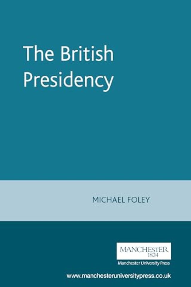 The British Presidency