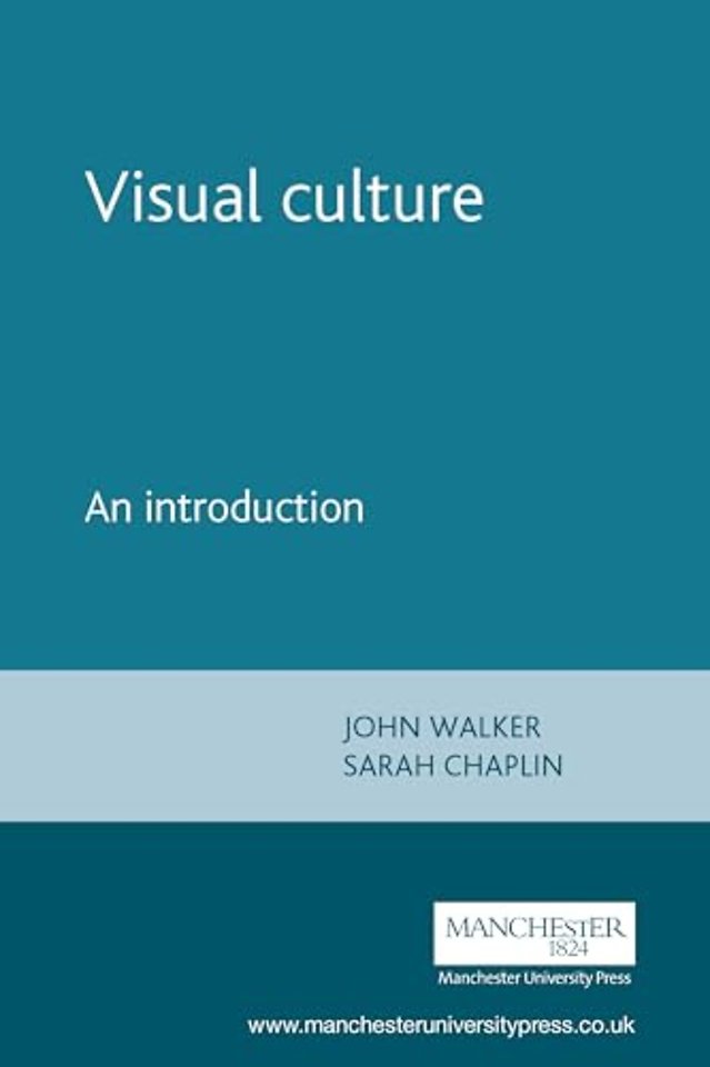 Visual culture