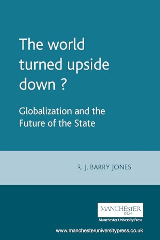 The world turned upside down?