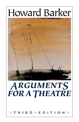 Arguments for a theatre