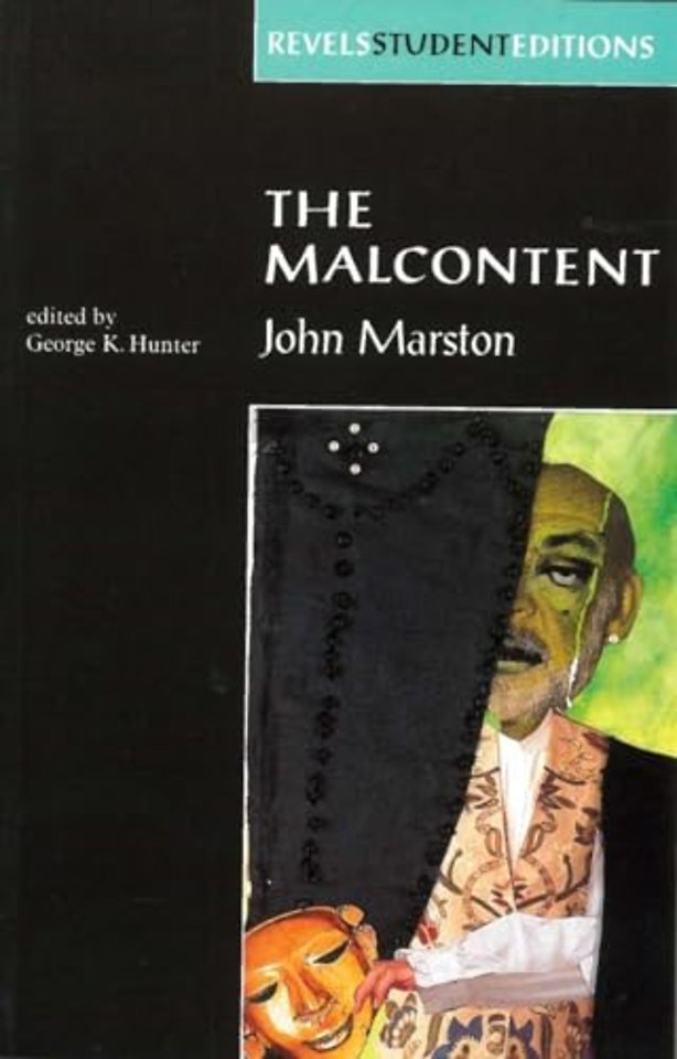 The Malcontent