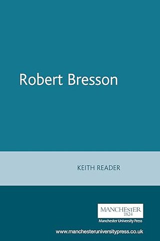 Robert Bresson