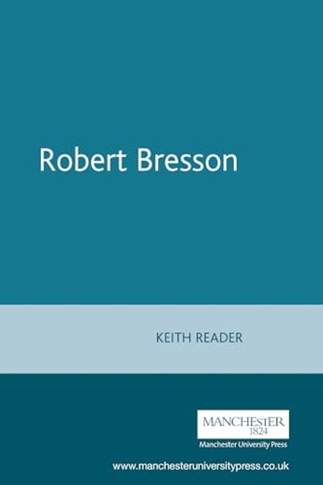 Robert Bresson