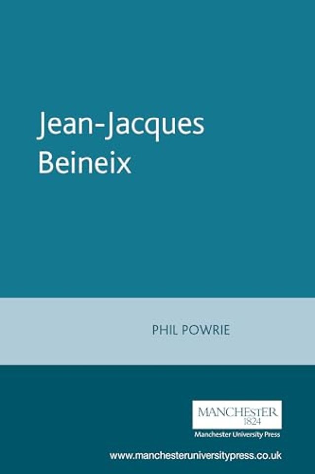 Jean-Jacques Beineix
