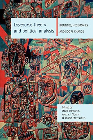 Discourse theory and political analysis