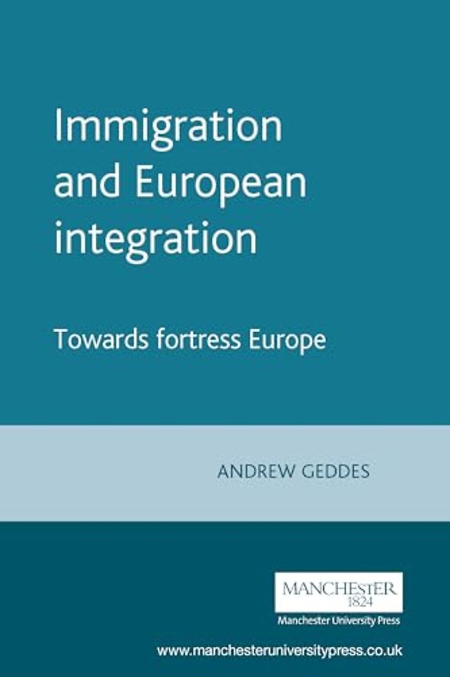 Immigration and European integration