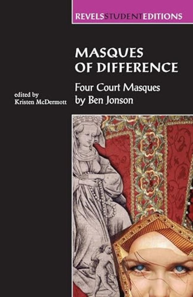 Masques of Difference