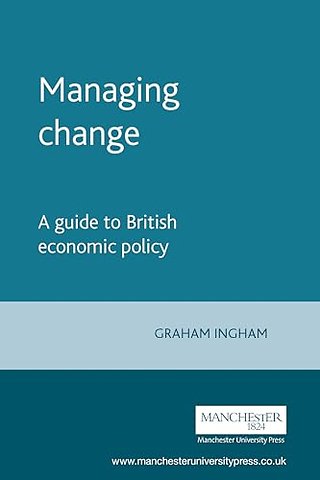 Managing change