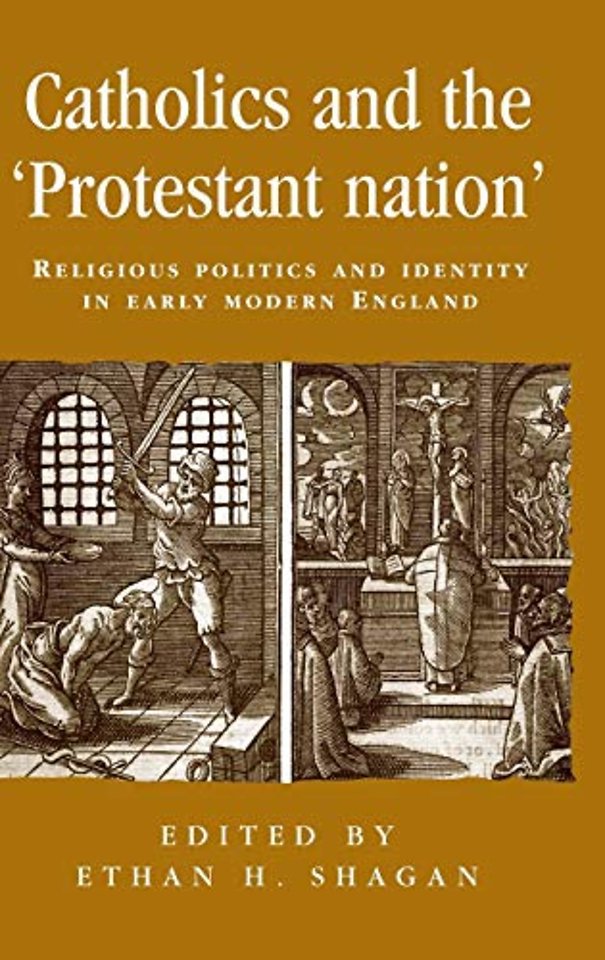 Catholics and the ‘Protestant Nation’