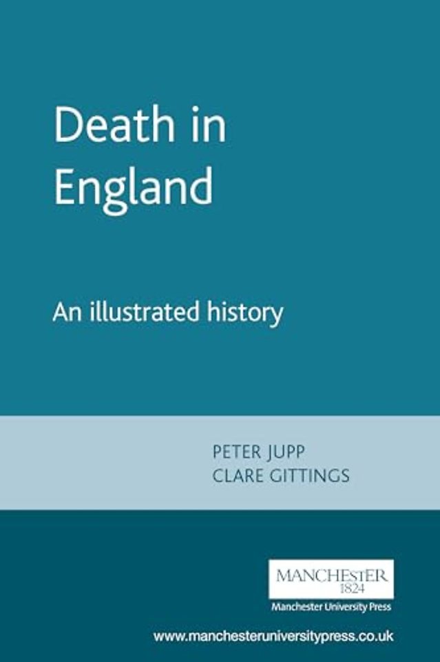 Death in England