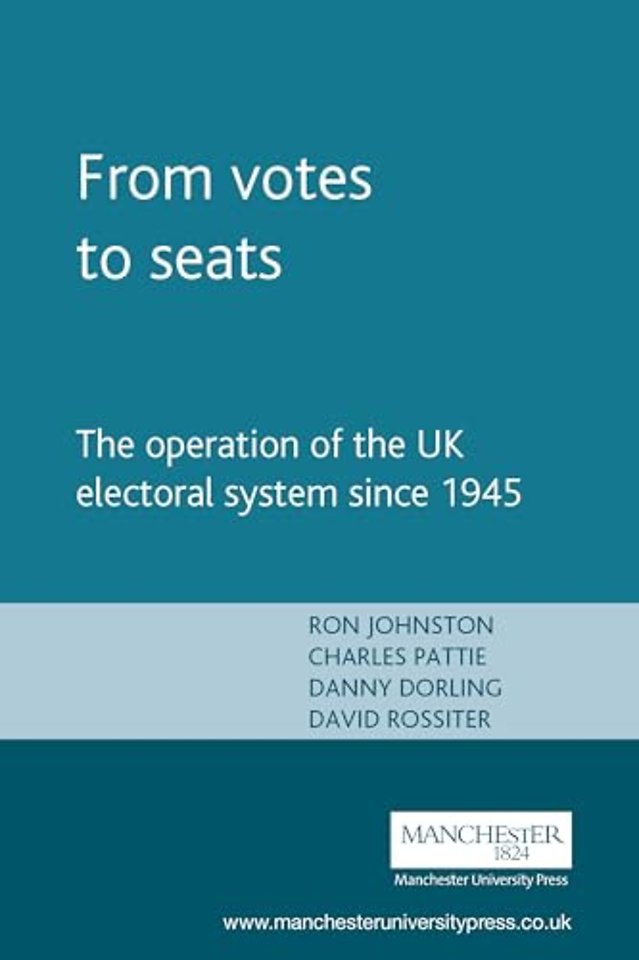 From votes to seats