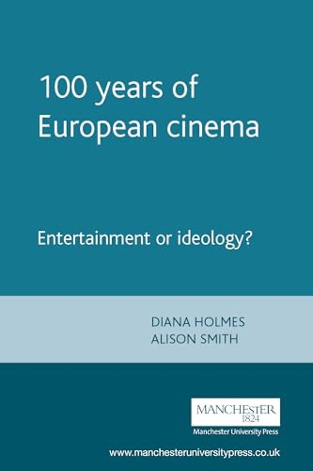 100 years of European cinema