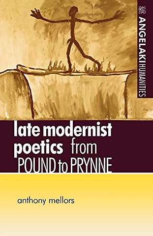 Late modernist poetics