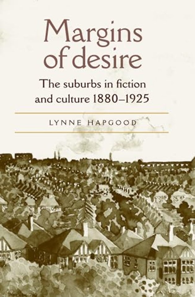 Margins of desire