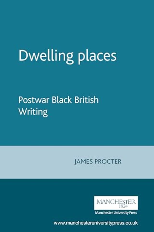 Dwelling Places