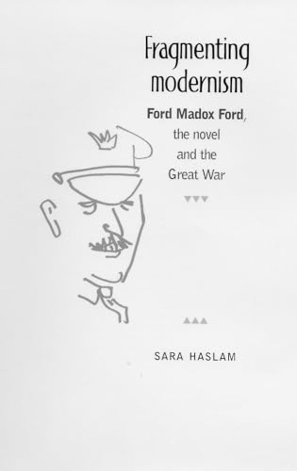 Fragmenting Modernism