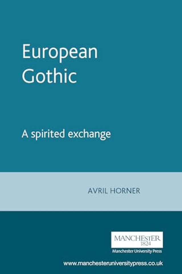 European Gothic