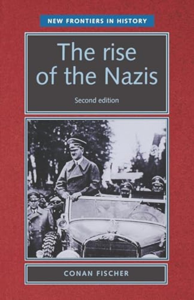 The rise of the Nazis